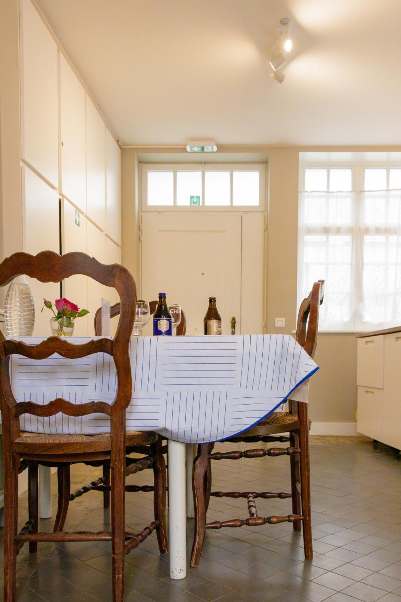 La Maisonnette Du Prince ブルージュ エクステリア 写真